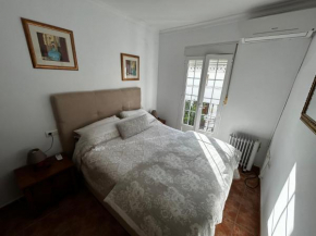 Charming Town house Ardales